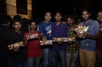 Janatha Garage Benefit Show Fans Hungama Photos